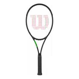 Racchette Da Tennis Wilson Blade 98 16x19 CV Black (Special Edition)